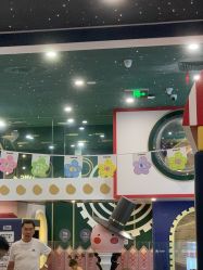 -MELAND CLUB亲子乐园·派对·餐厅(北京芳圆里ID MALL店)