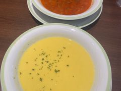 -萨莉亚意式餐厅(杭州滨江天街店)