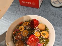 -红柳枝滩羊烧烤·非遗