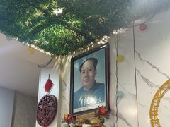 -丽泽山庄·生态怀柔菜·虹鳟鱼(红螺寺店)