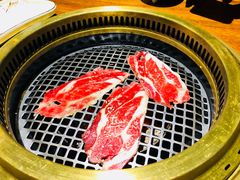 -肉魁屋·烧肉·烧鸟·酒场(高新店)