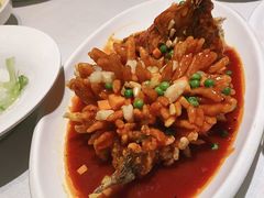 -和记小菜(大宁店)