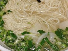 -西部马华清真兰州牛肉面·烧烤夜市(关东店)