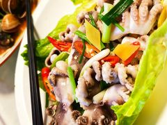 -阿里元海鲜·闽南特色菜(曾厝垵店)