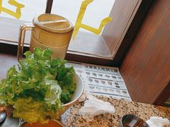 -安又胖韩国烤肉