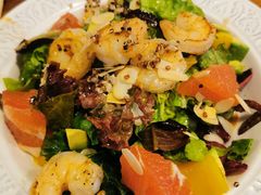 -AFS Cafe & Canteen(闽江二路店)