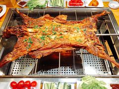 -炑羊香烤全羊(西三旗店)