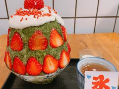-WONDER ICE 萬得冰田(建設路总店)