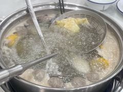 -全好食潮汕牛肉火锅(泗洲路店)