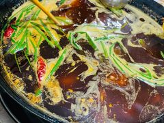 -石灰市毛记烧鸡公(解放碑店)