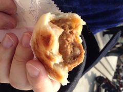 长发西饼(临顿路店)-长发西饼(临顿路店)