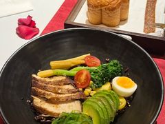 -Wei菋·Le Bistrot