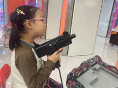 -汤姆熊欢乐世界 · 弹珠机(销品茂店)