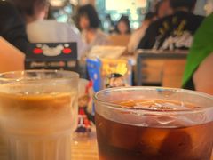 -无牌咖啡&酒馆