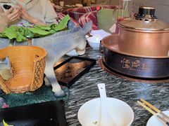 -慢丽江·云南野生菌土鸡锅(付家庄店)