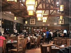 大堂-猪肉婆私房菜(容桂总店)