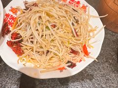 -福苗小骆驼烧烤(莲湖路店)