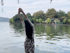 -西湖游船