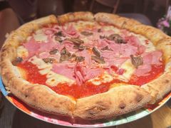 -IL TEATRO 精品意大利餐厅