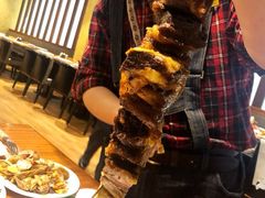 -戈拿旺巴西烤肉(崇文门店)