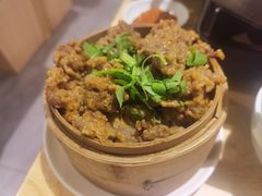 -全牛匠·乐山跷脚牛肉(新中关店)