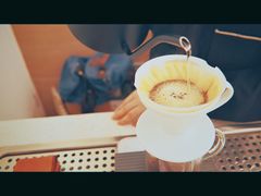-Onirii Coffee(长乐路店)