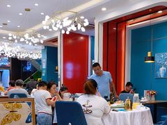 大堂-三品香·江浙菜(松江九谊店)