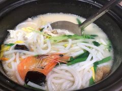 云南过桥米线-云海肴·汽锅鸡·云南菜(领展购物广场·中关村店)
