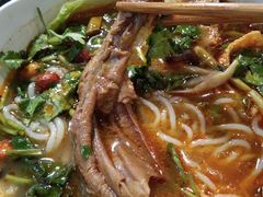 -瓦记米粉(东鼓道店)