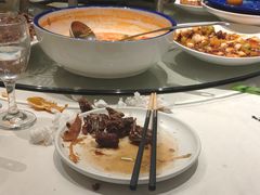 -大鸭梨烤鸭(枣园店)