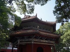 -南岳衡山风景名胜区-南岳大庙