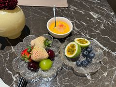 -曲水兰亭(北京四惠店)