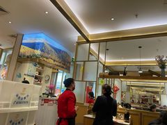 -东北风(江北万达店)