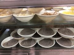 -杨记灌肠(食品街店)