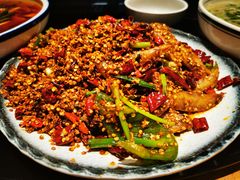 -小眼睛餐饮&杨杨夜宵