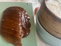 -唐廊烤鸭店(工体店)