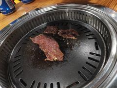 -梅梅家的烤肉店(槐北路店)