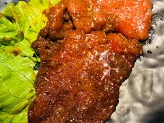 -红小姐的烤肉店(西三旗店)