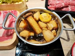 -吉野家(锦辉商城黄河路店)