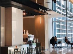 -Seesaw Coffee(环贸iapm店)