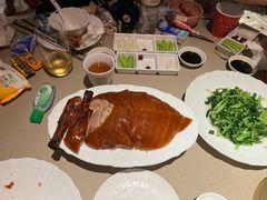 -金鸭季·北京烤鸭(深业上城店)