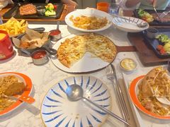 -必胜客(万象城二期店)