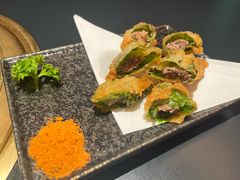 -無二炙坊·和牛烧肉(大钟寺1733店)