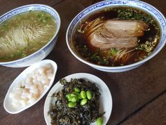 -同得兴 Since·1995 传统苏式面馆(嘉馀坊店)