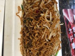-郑喜旺烧烤(郑州总店)