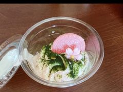 樱花青团珠珠宝藏茶-奈雪的茶(新天地广场PRO店)