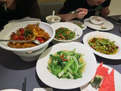 -楚禾宴·家宴(光谷大道店)