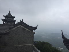 -句容茅山景区