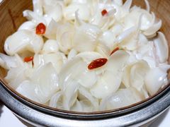 小笼蒸百合-天辣(金桥啦啦宝都店)
