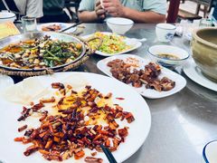 -阳光山水江湖菜馆(西山龙门店)